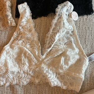 Forever 21 bralette